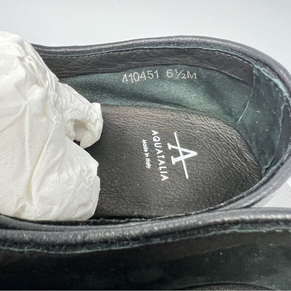 Aquatalia Revy Loafers - Picture 7 of 9